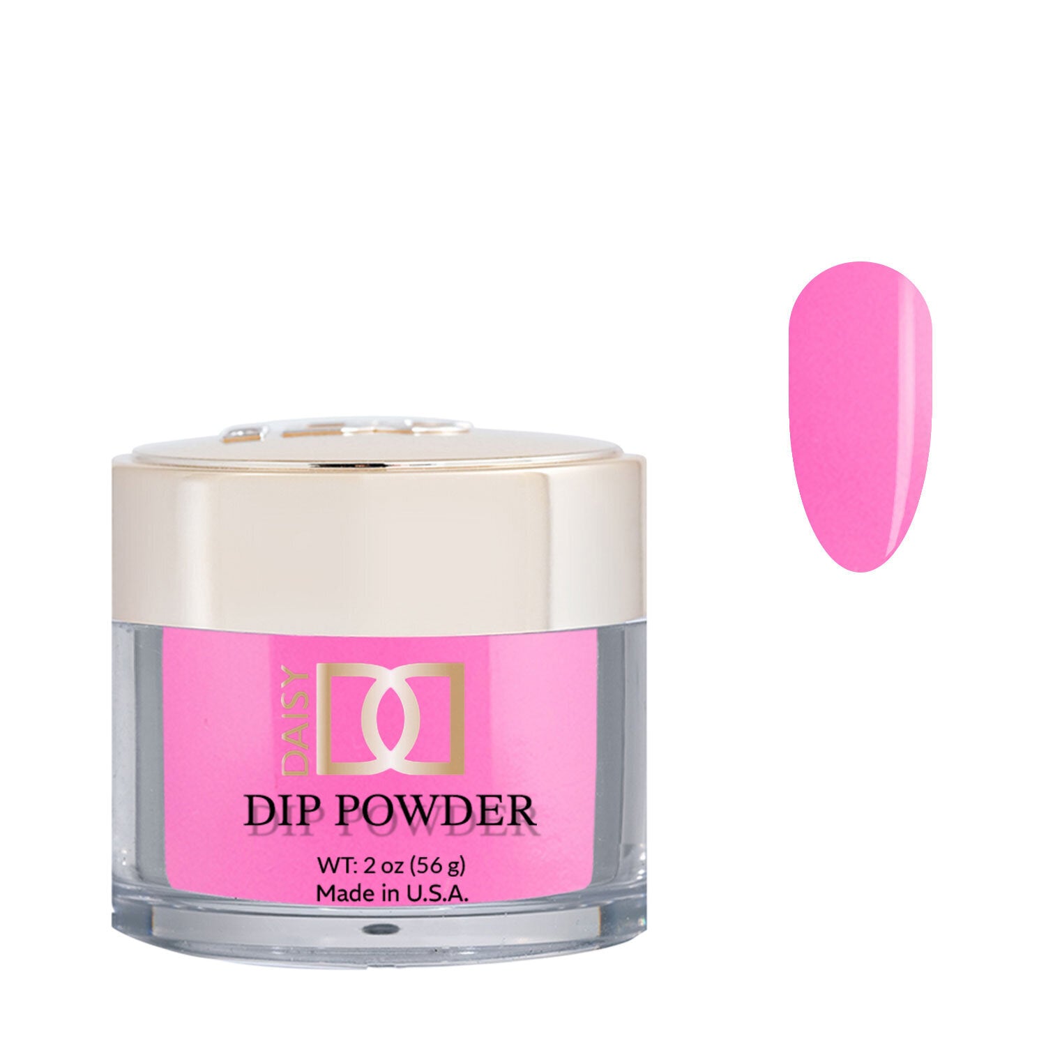 DND Dip - 644 Pinkie Promise - 1.6 oz