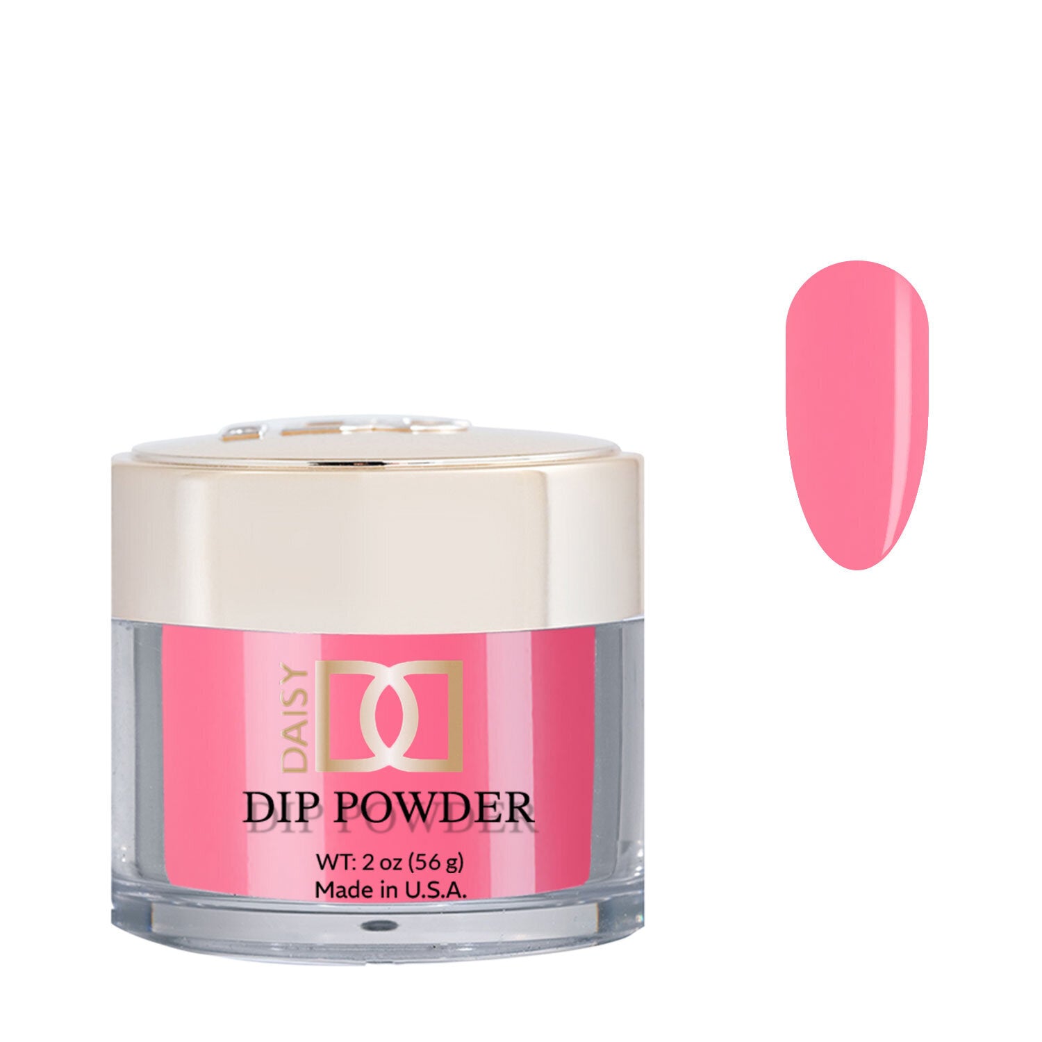 DND Dip - 647 Rouge Couture - 1.6 oz