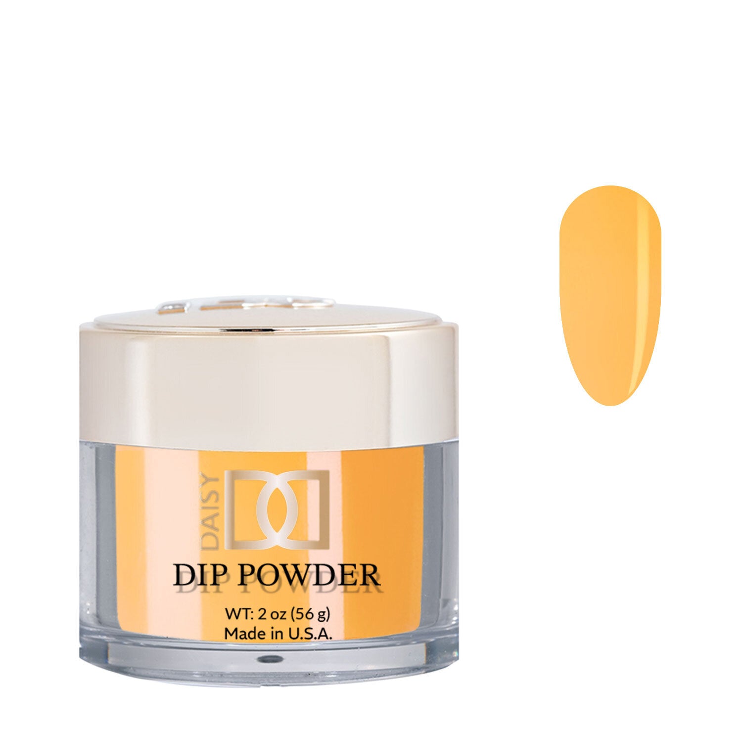 DND Dip - 654 Pumkin Spice - 1.6 oz