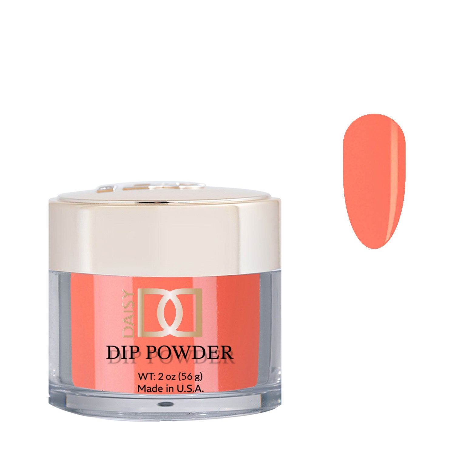 DND Dip - 655 Pure Cataloupe - 1.6 oz