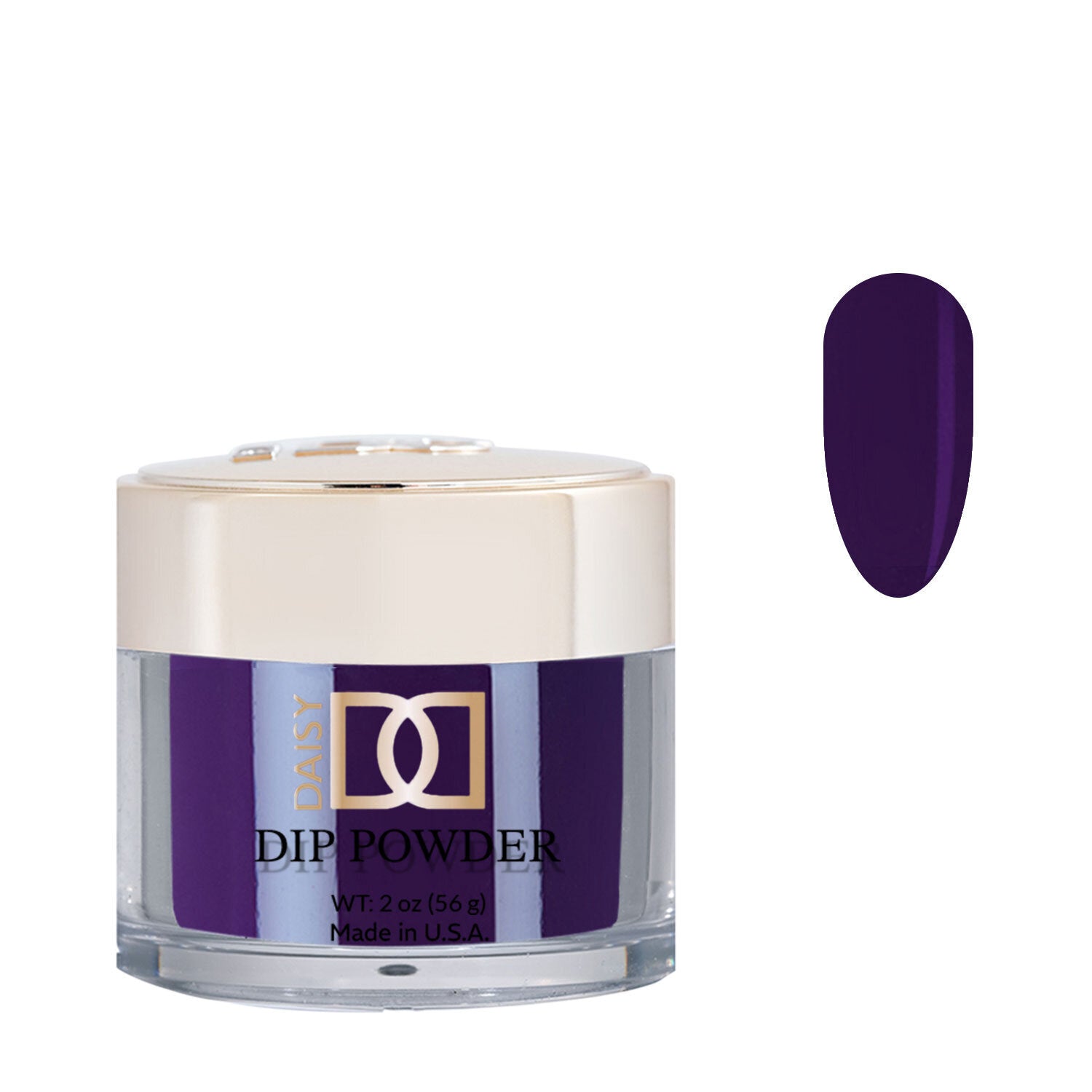 DND Dip - 656 Midnight Hour - 1.6 oz