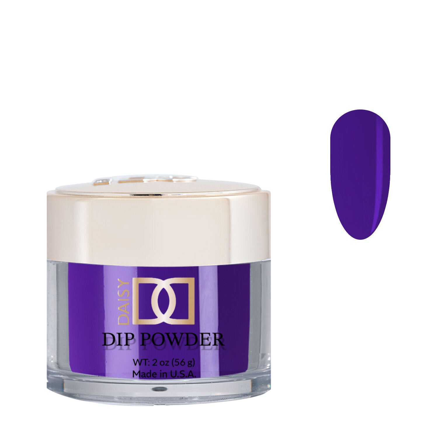 DND Dip - 657 Monster Purple - 1.6 oz