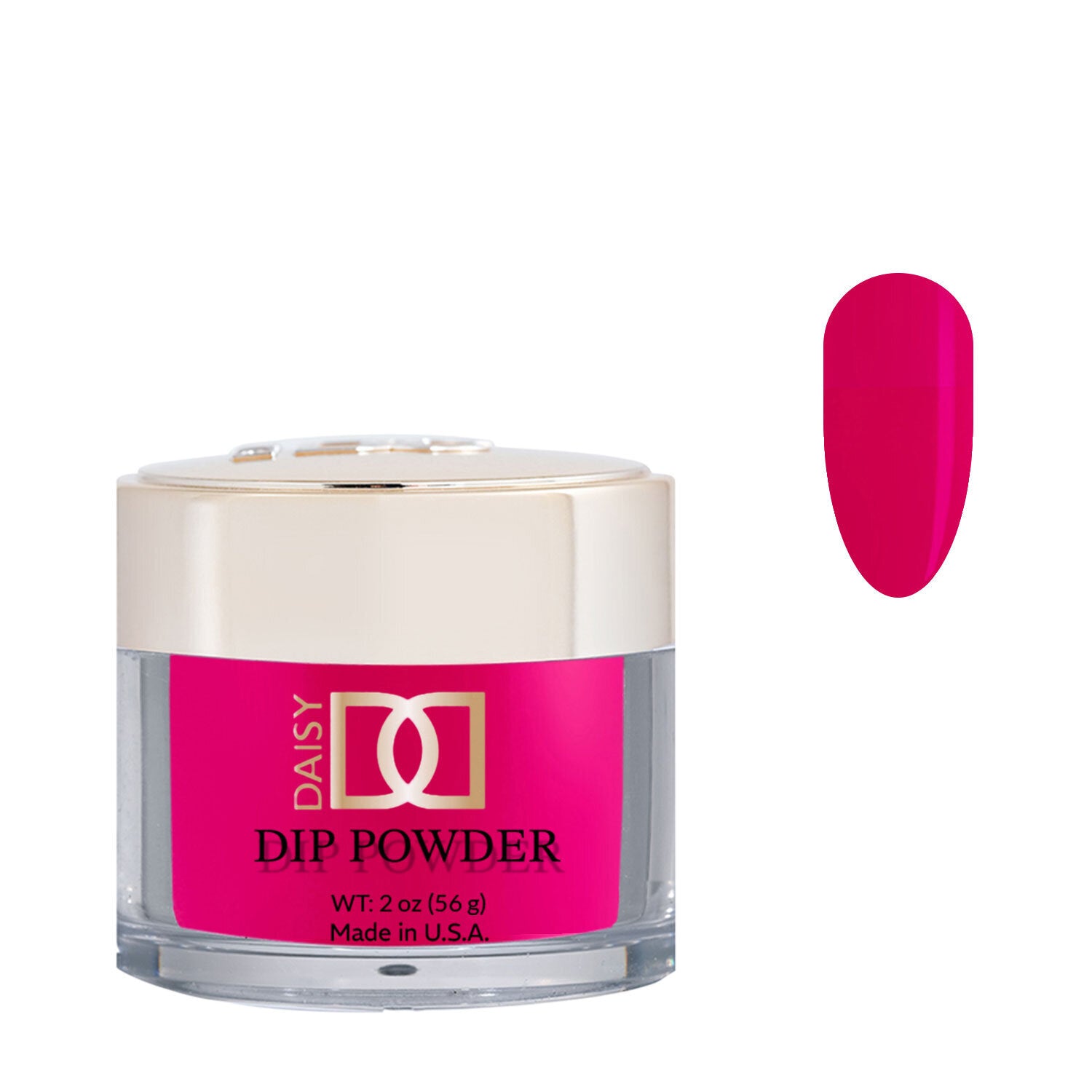 DND Dip - 658 Basic Plum - 1.6 oz