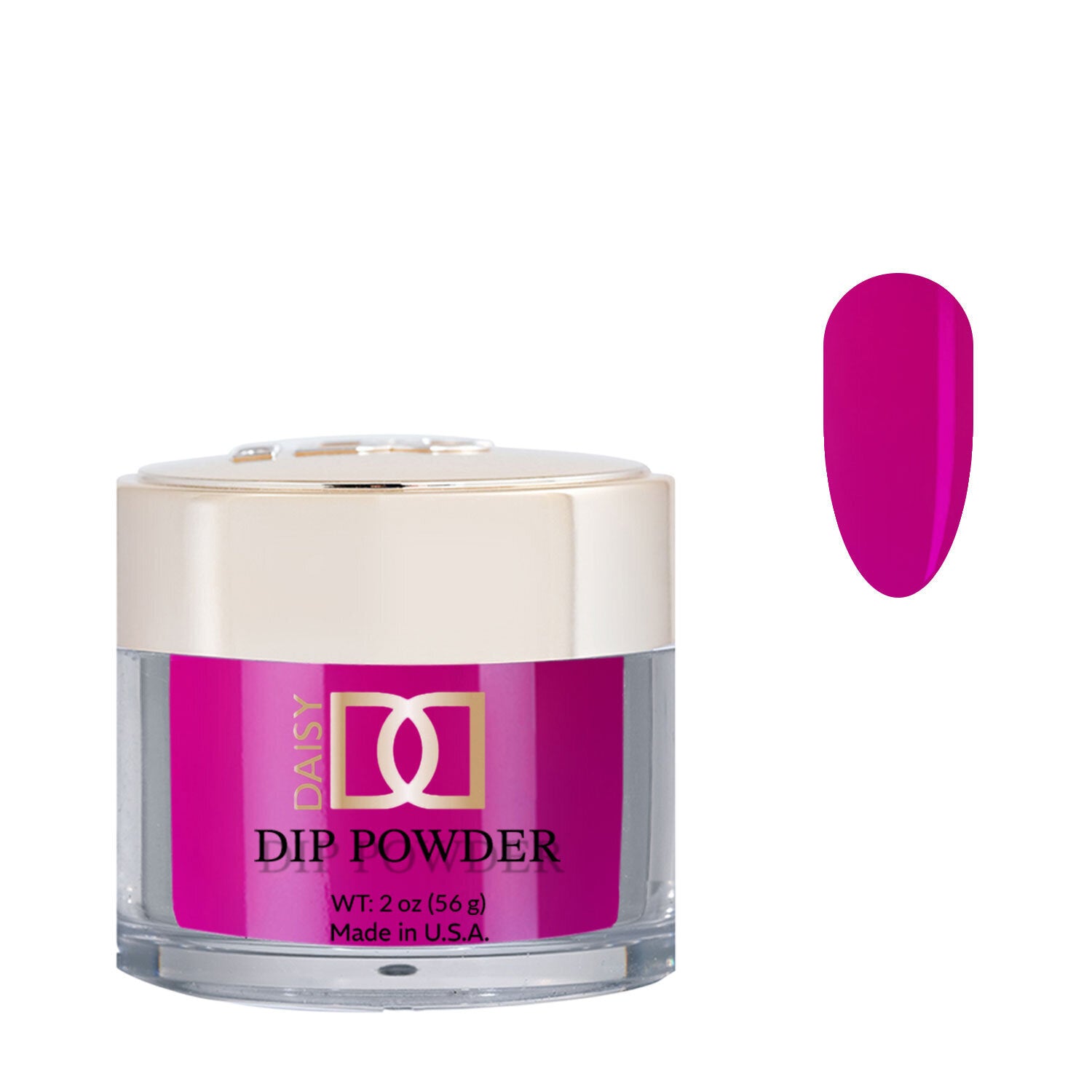 DND Dip - 659 Majestic Violet - 1.6 oz