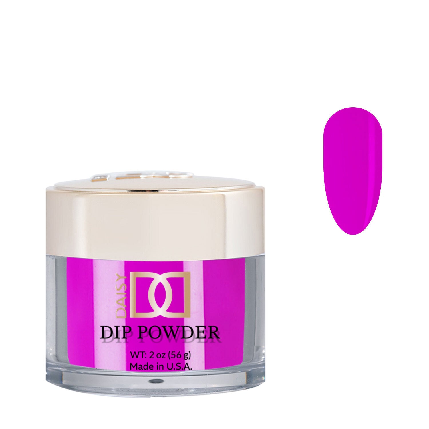 DND Dip - 660 Indigo Glow - 1.6 oz