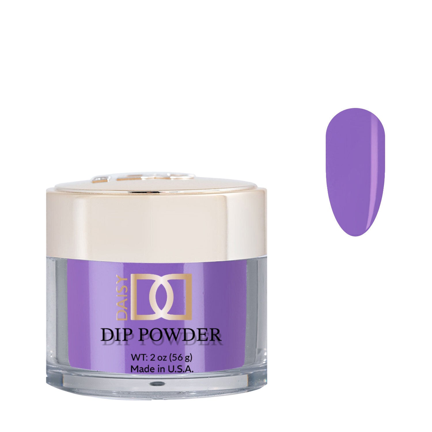 DND Dip - 662 Kazoo Purple - 1.6 oz