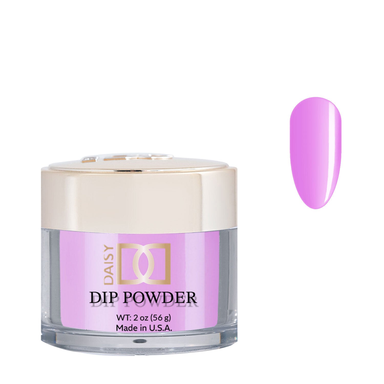 DND Dip - 663 Lavender Pop - 1.6 oz