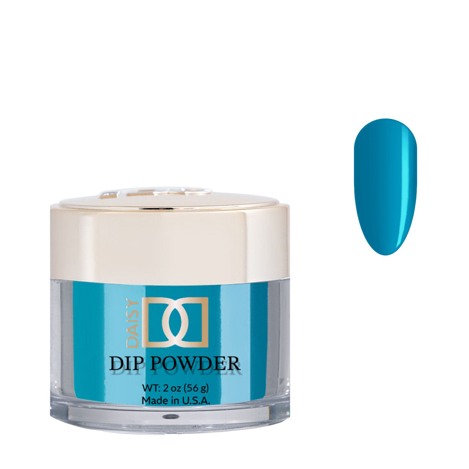 DND Dip - 665 Pine Green - 1.6 oz