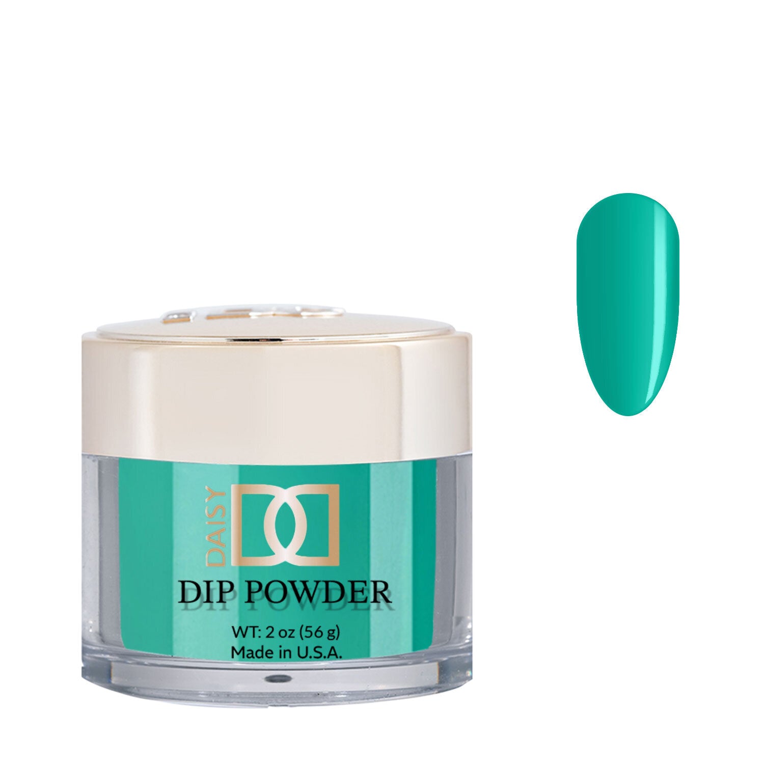 DND Dip - 666 Caribbean Sea - 1.6 oz