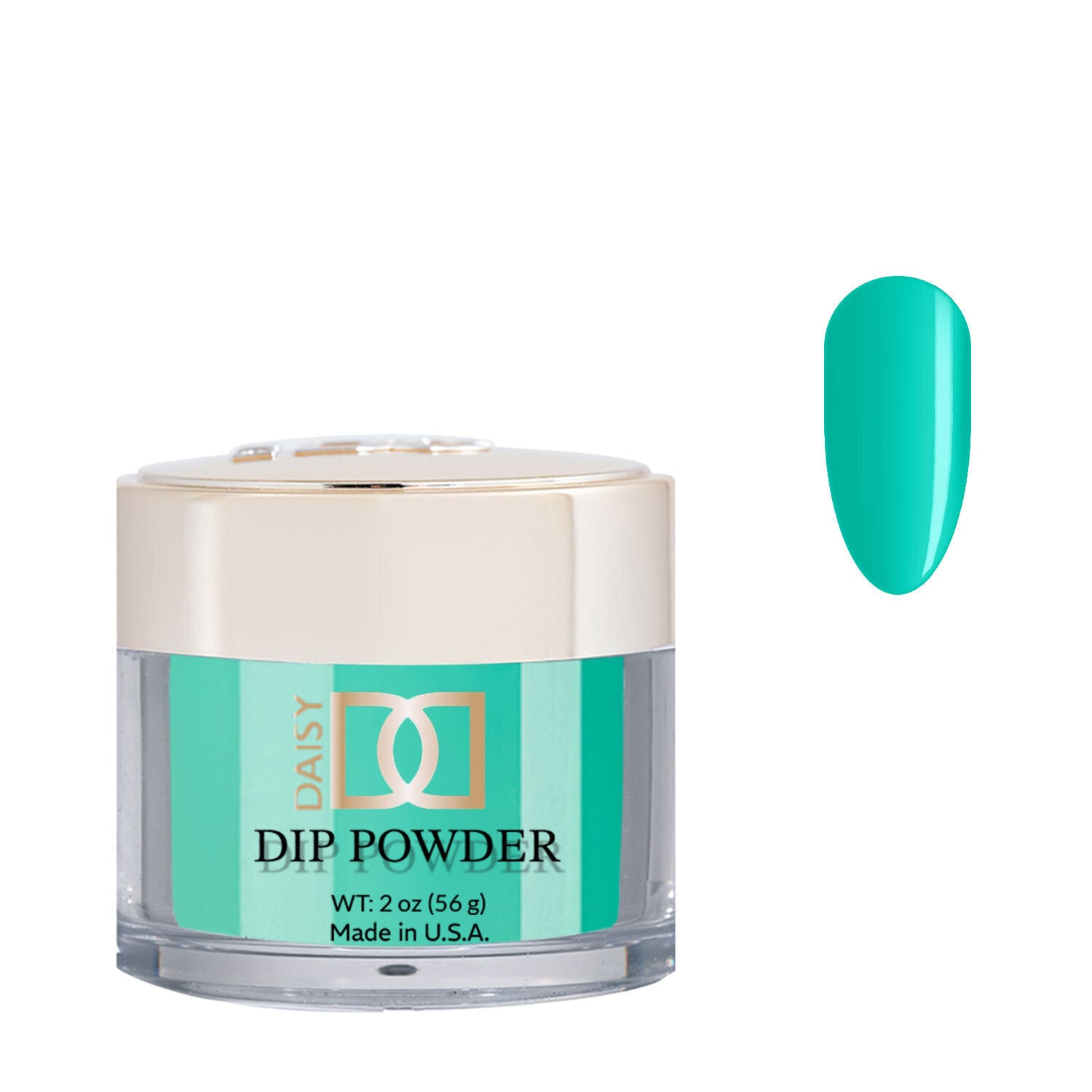 DND Dip - 667 Mint Tint - 1.6 oz