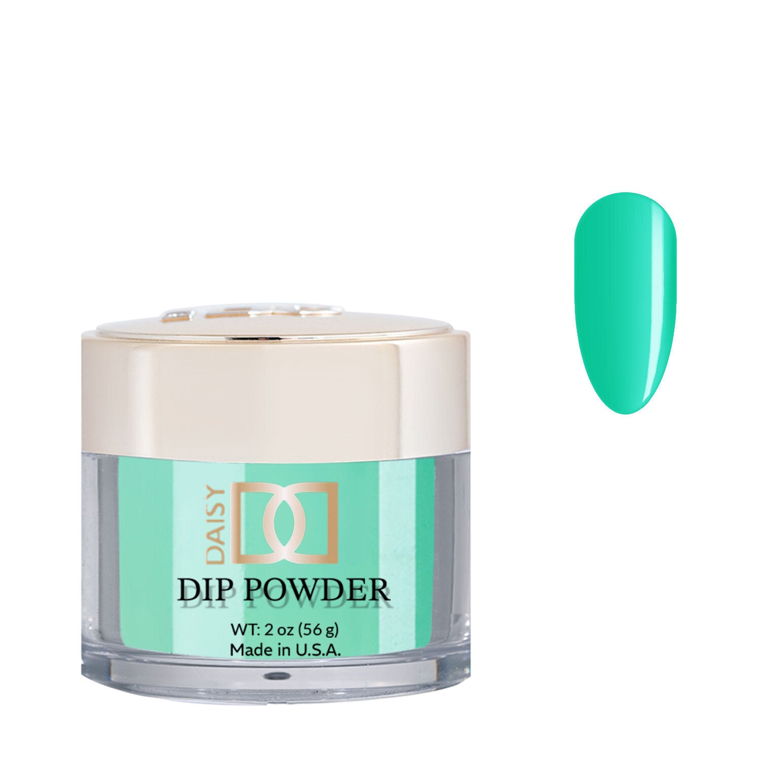 DND Dip - 668 Sweet Pistachia - 1.6 oz