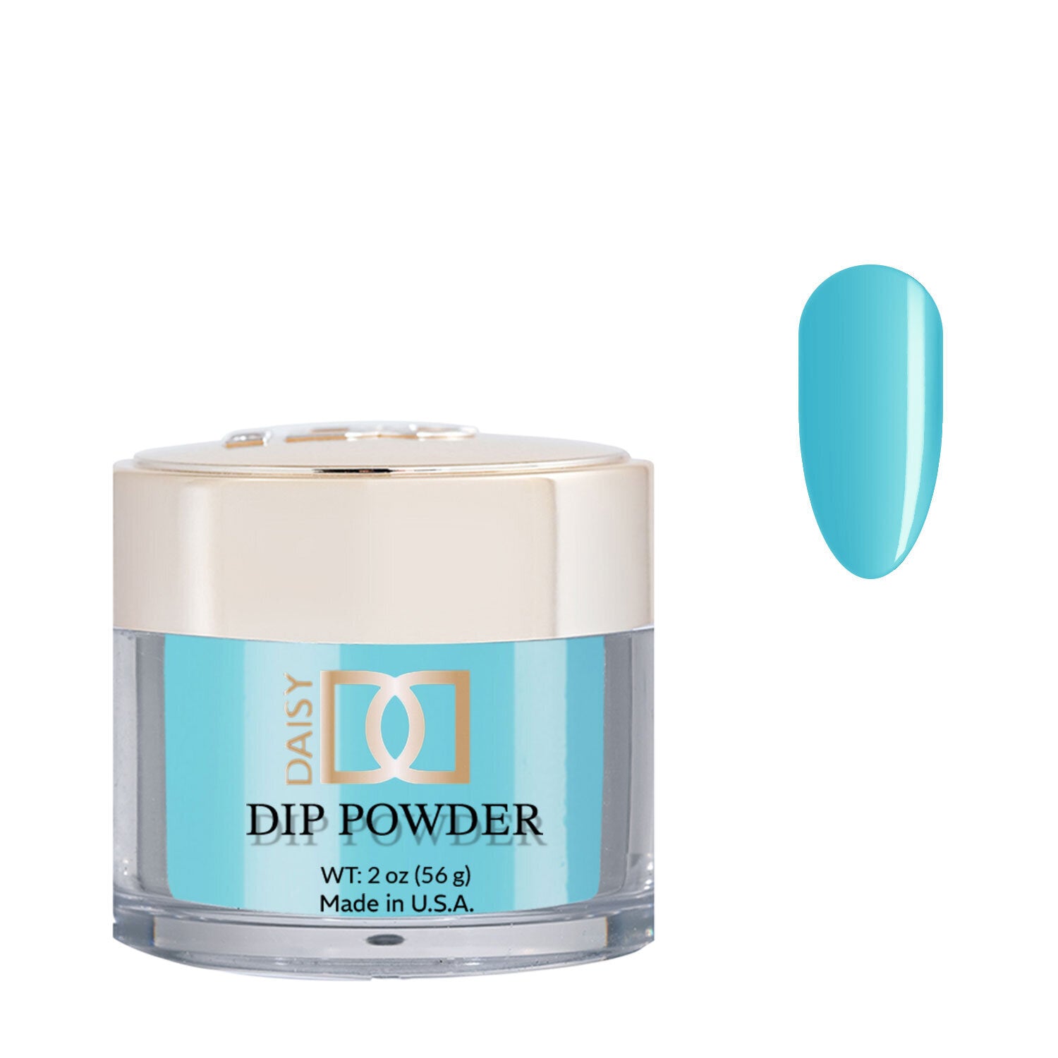 DND Dip - 673 Summer Sky - 1.6 oz