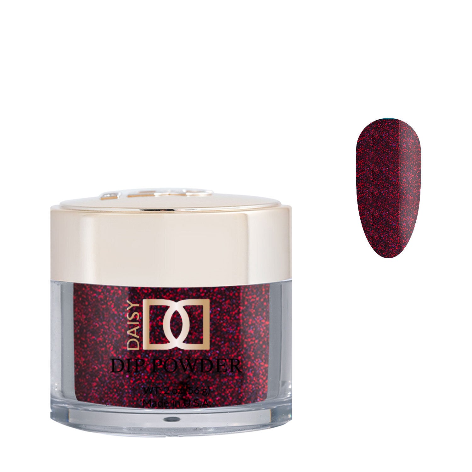 DND Dip - 676 Universal Red - 1.6 oz