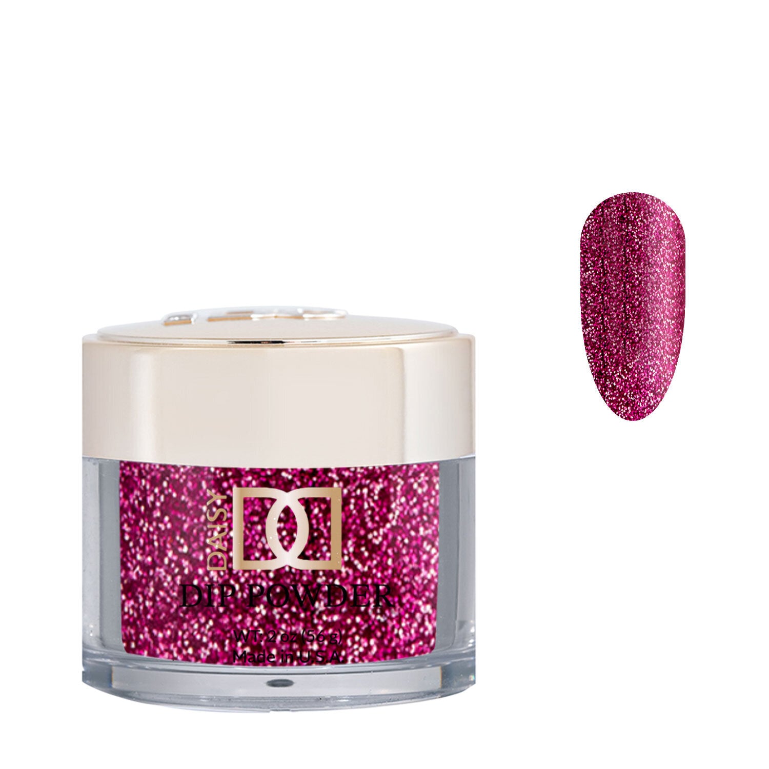 DND Dip - 679 Pink Mermaid - 1.6 oz