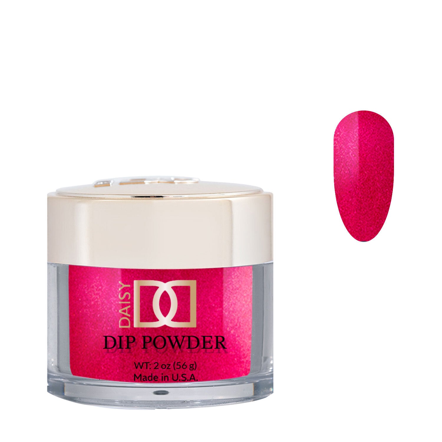 DND Dip - 681 Hot Pink Patrol - 1.6 oz