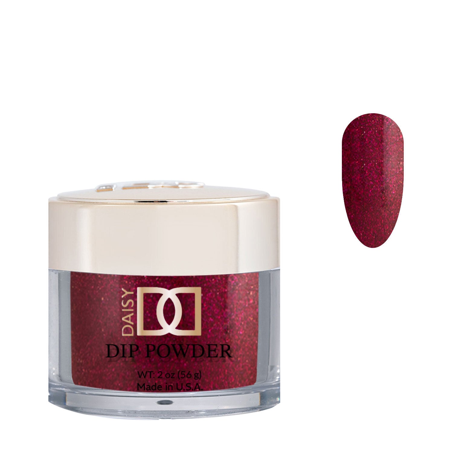 DND Dip - 687 Grape Nectar - 1.6 oz