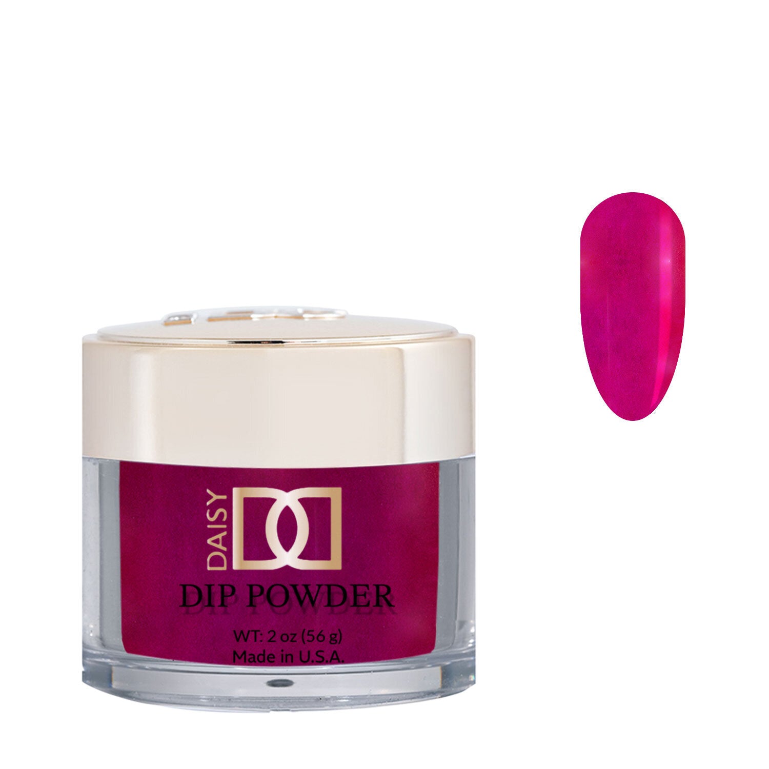 DND Dip - 704 Nova Magenta - 1.6 oz