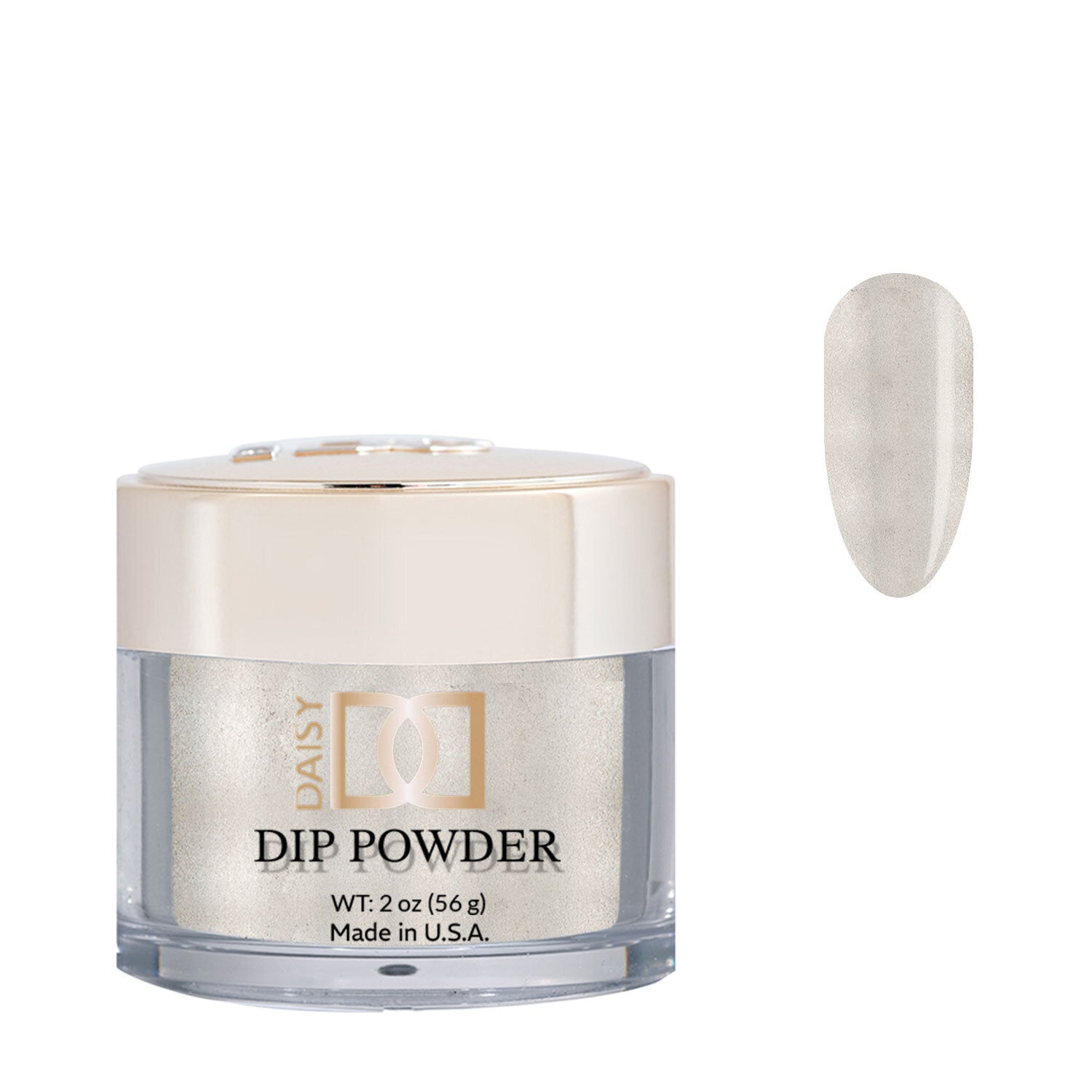 DND Dip - 705 Silver Dreamer - 1.6 oz