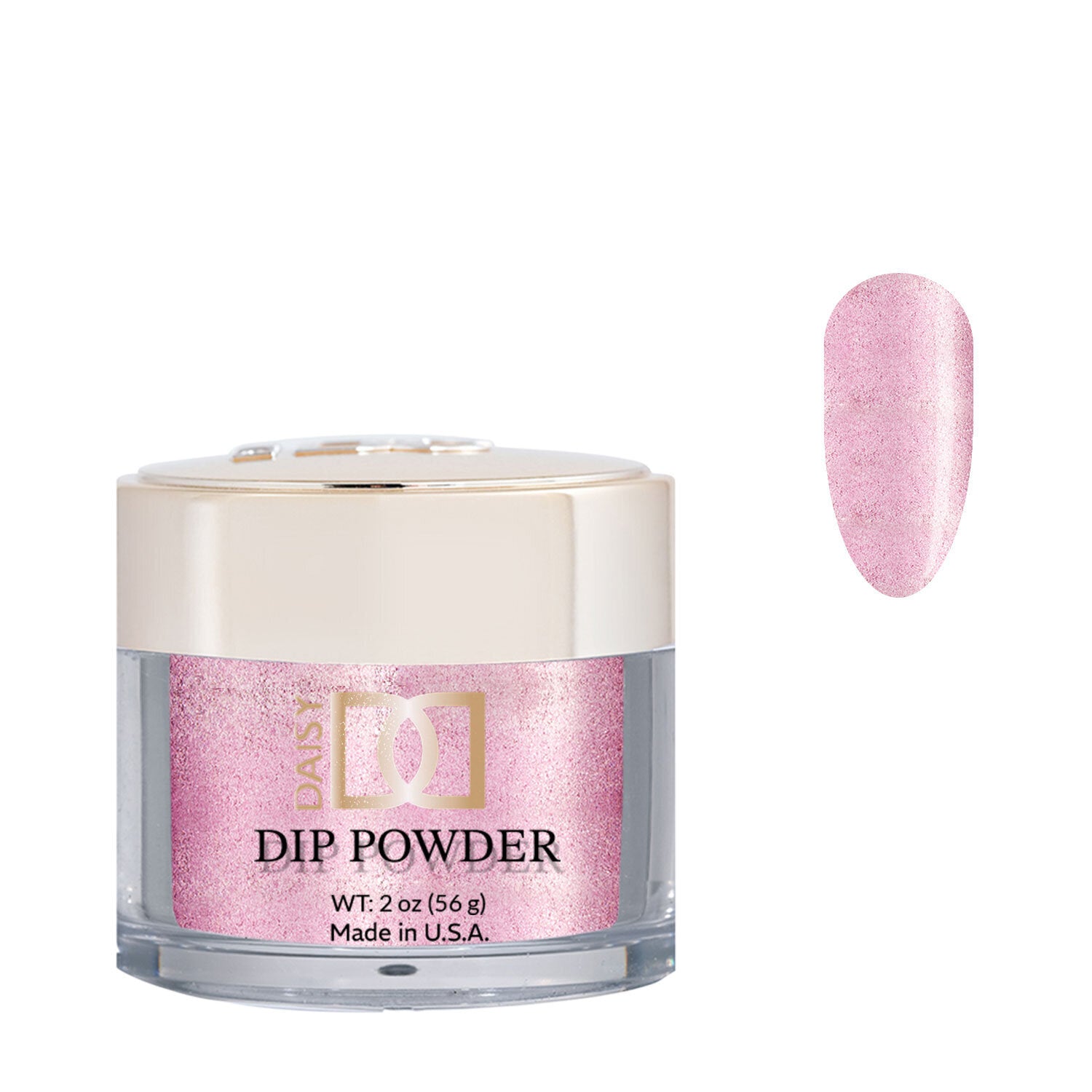 DND Dip - 707 Sweet Nothing - 1.6 oz