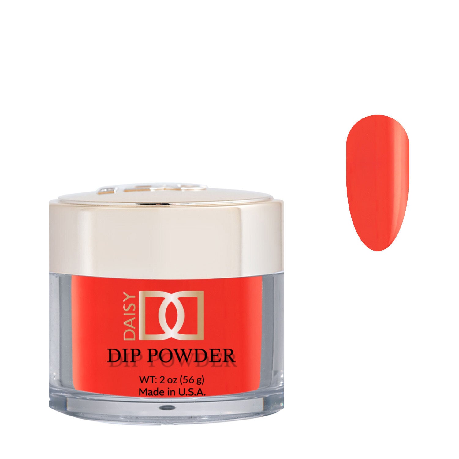DND Dip - 714 Ginger - 1.6 oz