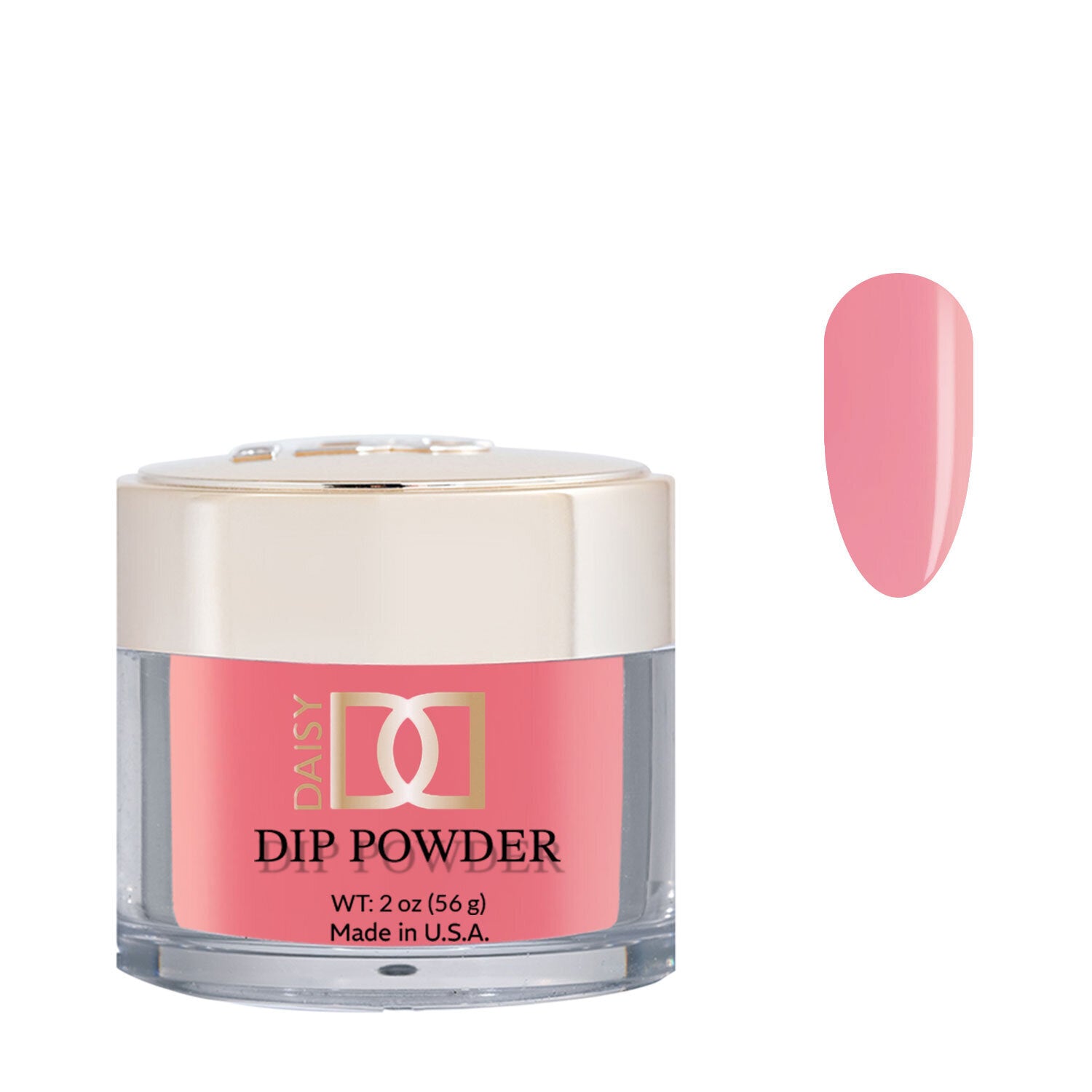 DND Dip - 721 Princess Cupcake - 1.6 oz