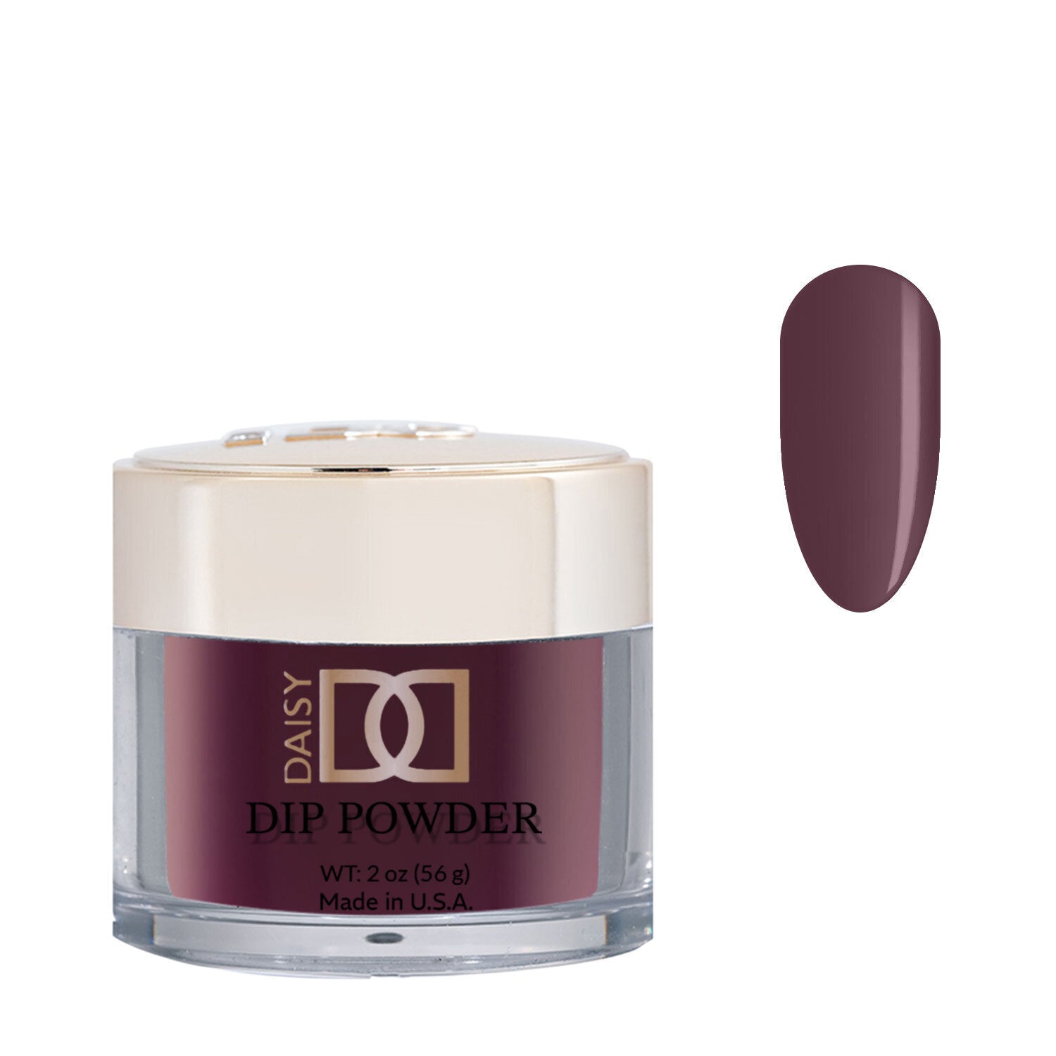 DND Dip - 731 Plum - 1.6 oz