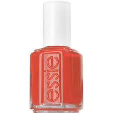 ESSIE Lacquer Vermillionaire 726