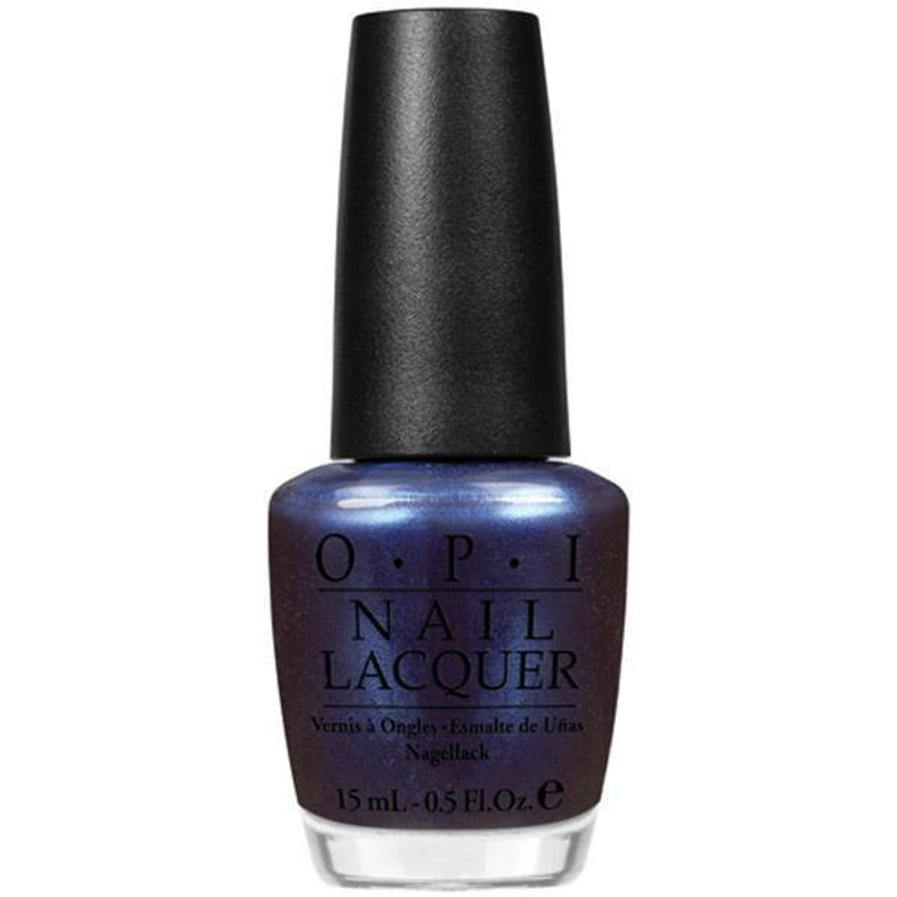 OPI Nail Polish - Into the Night NL M34
