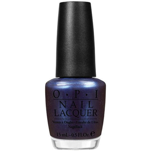 OPI Nail Polish - Into the Night NL M34