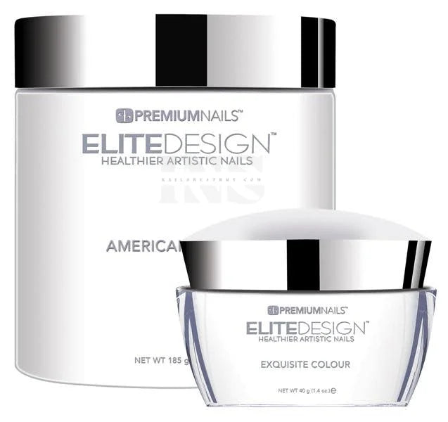 ELITE DIP AW400 American White - 16 oz.