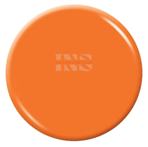 ELITE DIP ED117 Bright Orange - 1.4 oz - Dip Polish