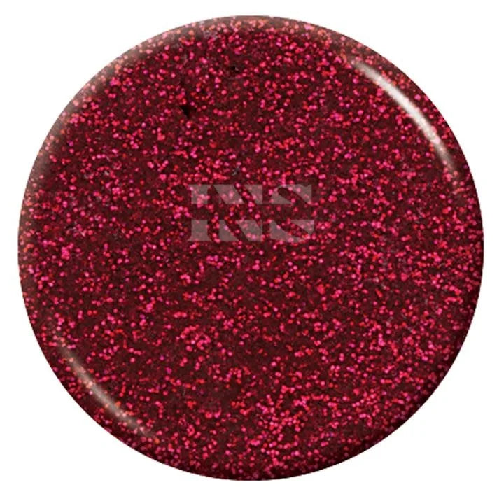 ELITE DIP ED119 Red Glitter - 1.4 oz - Dip Polish