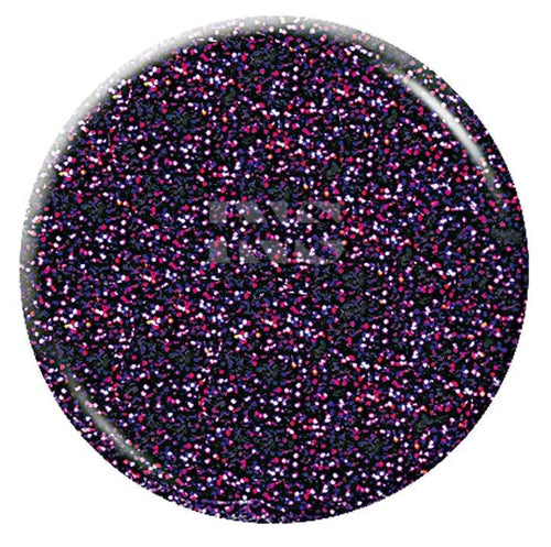 ELITE DIP ED131 Purple Glitter - 1.4 oz - Dip Polish