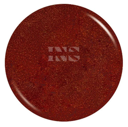 ELITE DIP ED133 Brown Red Shimmer - 1.4 oz