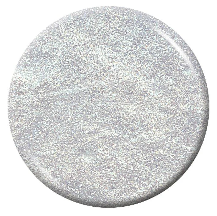 ELITE DIP ED135 Glitter Frost - 1.4 oz - Dip Polish