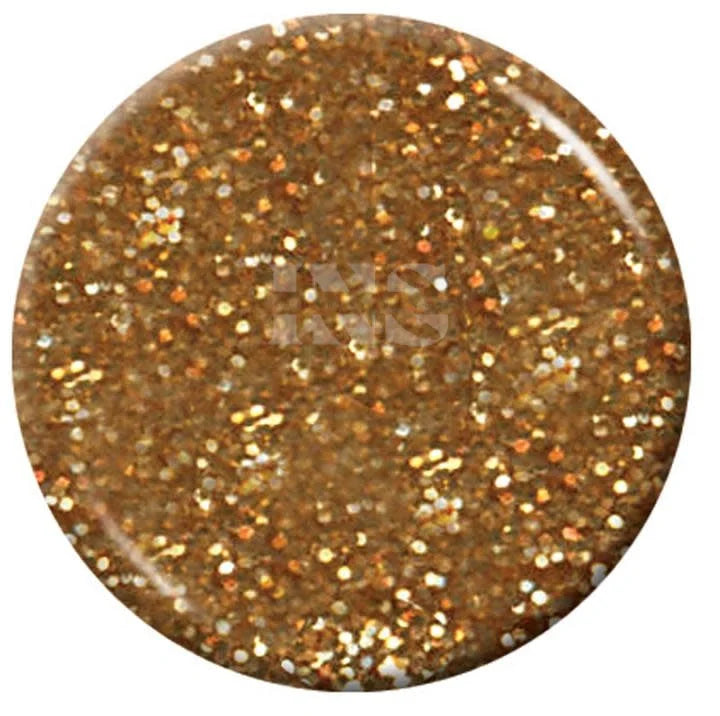 ELITE DIP ED142 Copper Glitter - 1.4 oz - Dip Polish