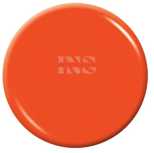 ELITE DIP ED144 Red Orange - 1.4 oz. - Dip Polish