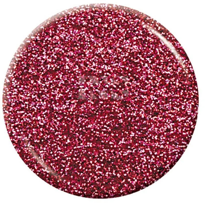 ELITE DIP ED147 Pink Glitter - 1.4 oz. - Dip Polish