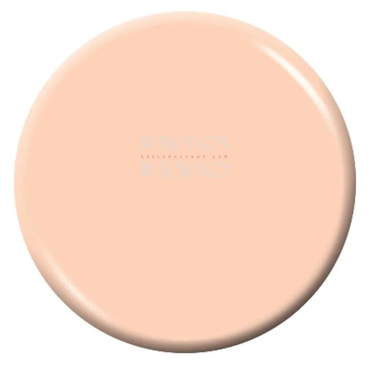 ELITE DIP ED154 Light Peachy Nude - 1.4 oz. - Dip Polish