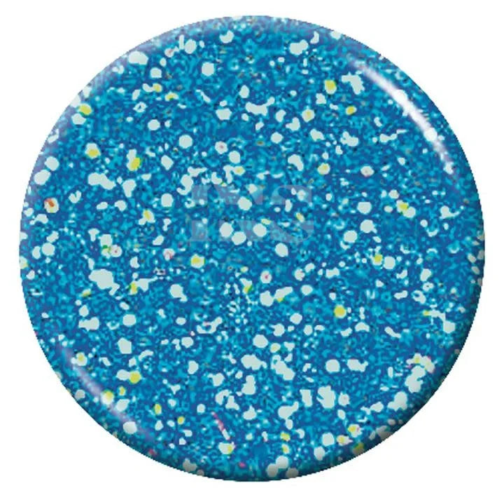 ELITE DIP ED156 Brilliant Topaz Glitter - 1.4 oz. - Dip