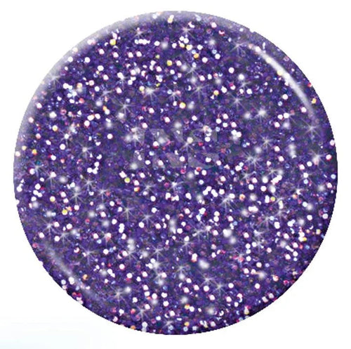 ELITE DIP ED159 Lavender Glitter - 1.4 oz.