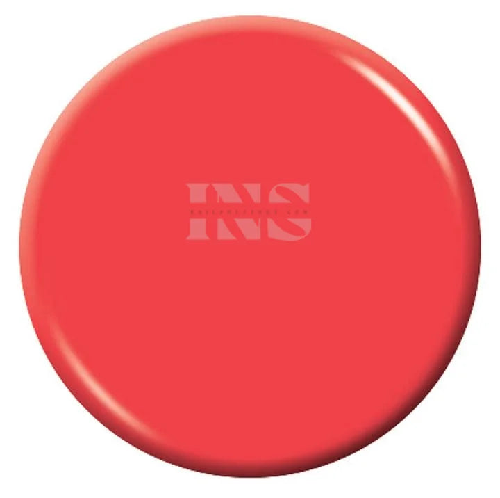 ELITE DIP ED177 Bright Red - 1.4 oz. - Dip Polish