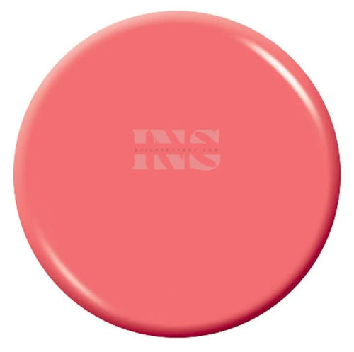 ELITE DIP ED185 Vibrant Coral Pink - 1.4 oz. - Dip Polish