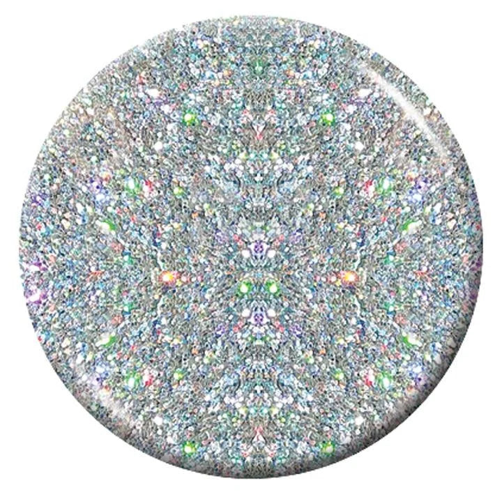 ELITE DIP ED190 Illuminating Multi-Glitter - 1.4 oz. - Dip