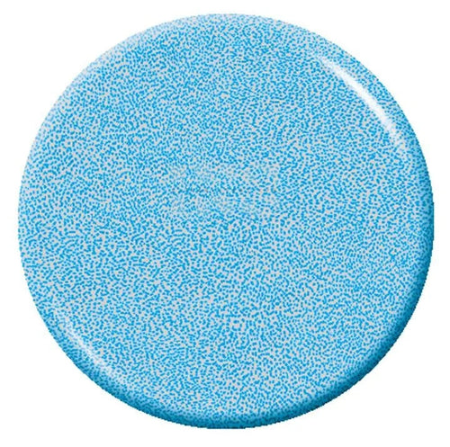 ELITE DIP ED193 Vivid Glitz - Blue - 1.4 oz. - Dip Polish