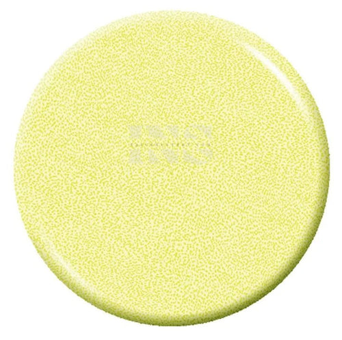 ELITE DIP ED194 Vivid Glitz - Yellow - 1.4 oz. - Dip Polish