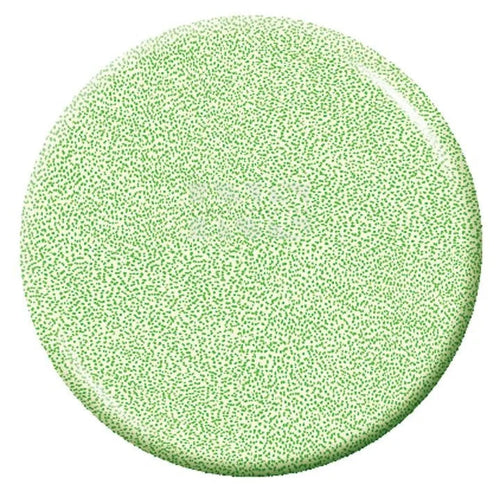 ELITE DIP ED195 Vivid Glitz - Green - 1.4 oz.