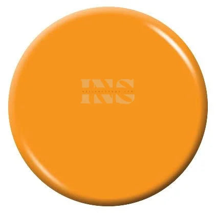 ELITE DIP ED247 Neon Orange 1.4 oz - Dip Polish