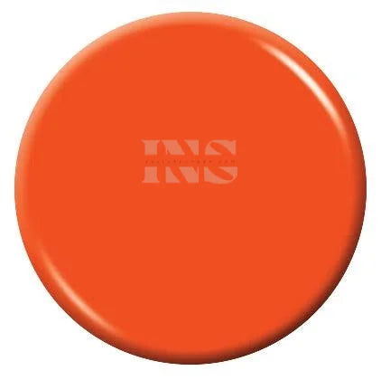 ELITE DIP ED248 Neon Red 1.4 oz - Dip Polish