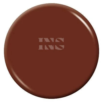 ELITE DIP ED252 Brown Burgundy 1.4 oz - Dip Polish